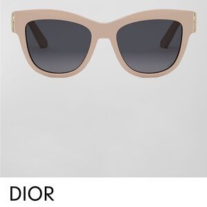 DIOR 30 Montaigne B4l Sunglasses
